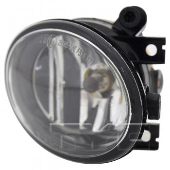 2022 Mercedes-Benz Sprinter 2500 Fog Light Assembly Right TYC 191506100 image 4 of 4