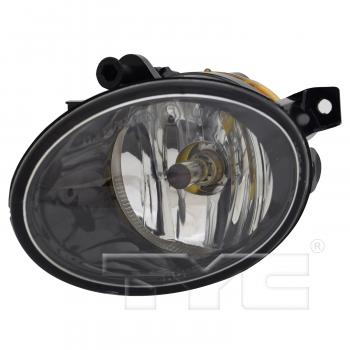 2022 Mercedes-Benz Sprinter 2500 Fog Light Assembly Left TYC 191506200 image 1 of 4