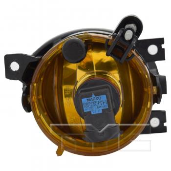 2022 Mercedes-Benz Sprinter 2500 Fog Light Assembly Left TYC 191506200 image 2 of 4