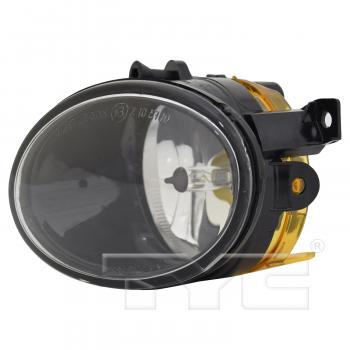 2022 Mercedes-Benz Sprinter 2500 Fog Light Assembly Left TYC 191506200 image 3 of 4