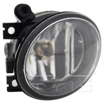 2022 Mercedes-Benz Sprinter 2500 Fog Light Assembly Left TYC 191506200 image 4 of 4