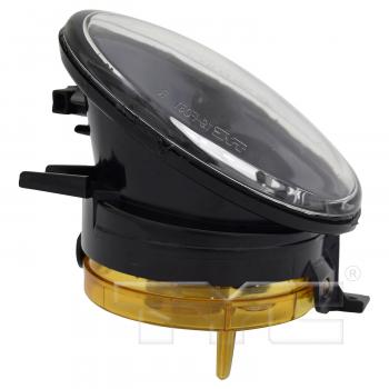 TYC 191506200 Fog Light Assembly product image 6 of 6