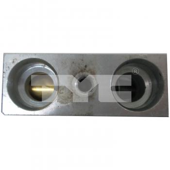 2015 Volkswagen CC Auto Trans Oil Cooler TYC 19151 image 3 of 4