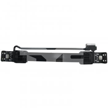 2015 Volkswagen CC Auto Trans Oil Cooler TYC 19151 image 4 of 4