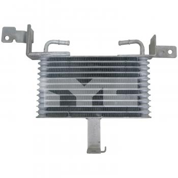 2023 Subaru Ascent Auto Trans Oil Cooler Front TYC 19152 image 2 of 3