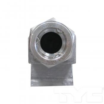 2015 GMC Sierra 3500 HD Auto Trans Oil Cooler Auxiliary TYC 19154 image 3 of 3