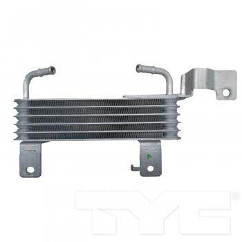 2022 Subaru Outback Auto Trans Oil Cooler TYC 19156 image 2 of 4