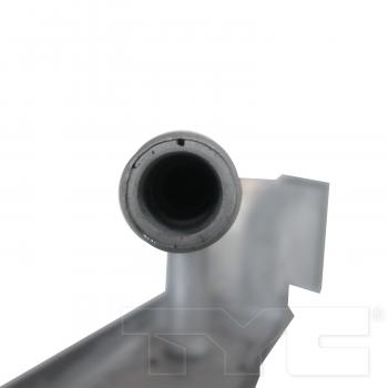 2022 Subaru Outback Auto Trans Oil Cooler TYC 19156 image 3 of 4