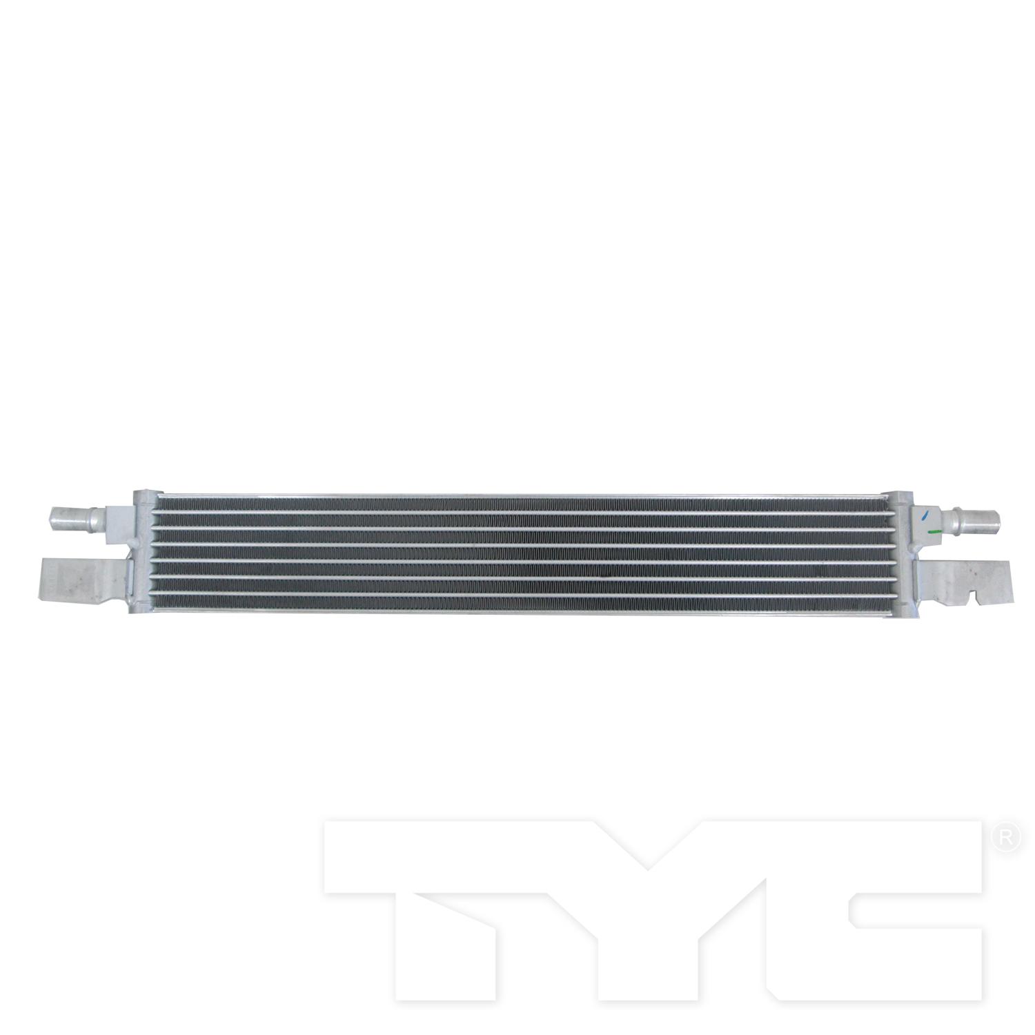 TYC 19157 Auto Trans Oil Cooler product image 1 of 4