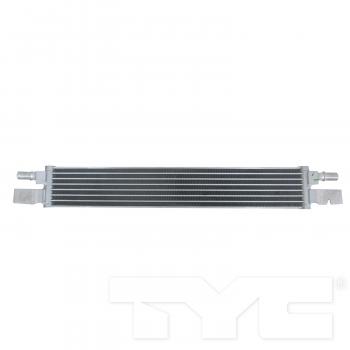 2022 BMW 430i Gran Coupe Auto Trans Oil Cooler