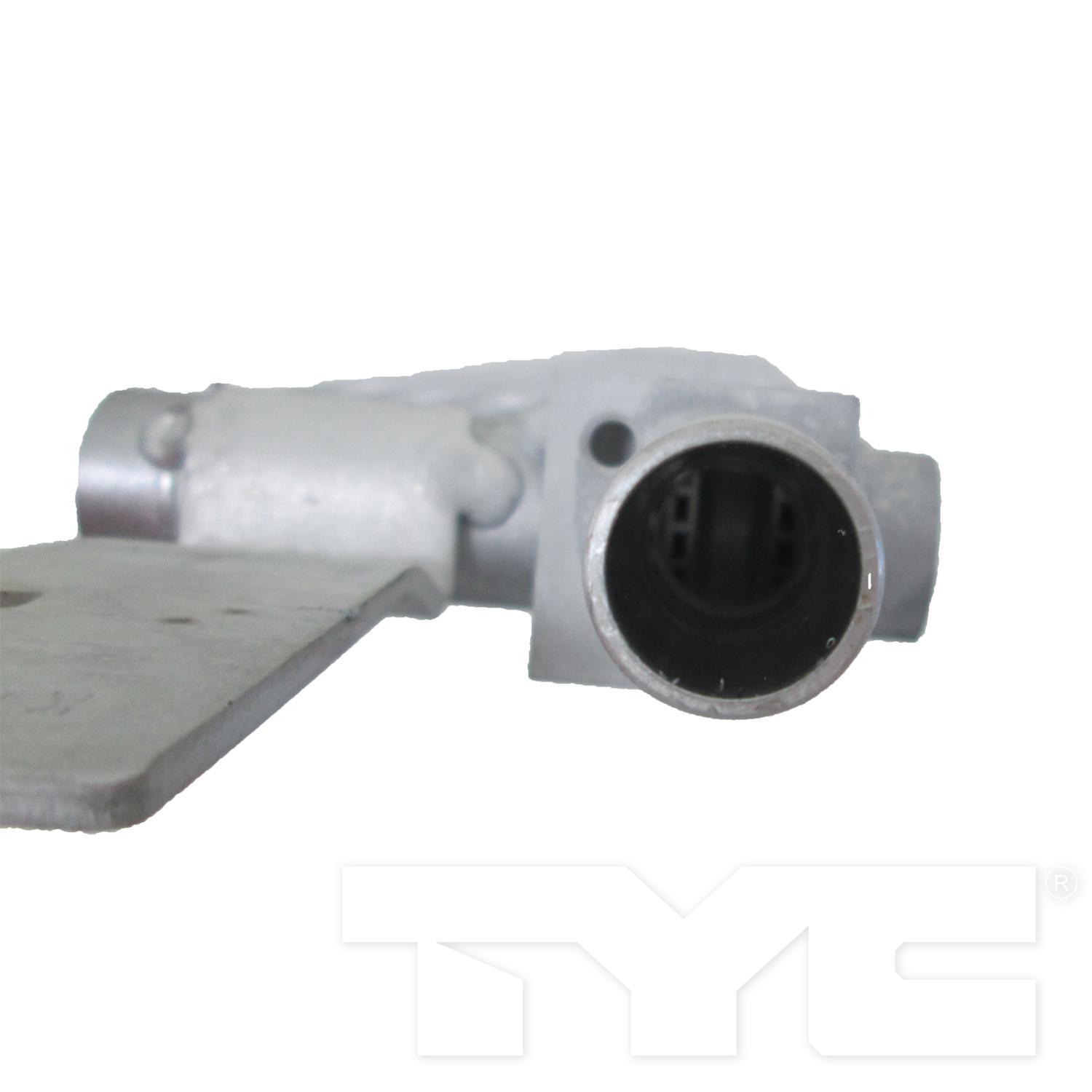 TYC 19157 Auto Trans Oil Cooler product image 3 of 4
