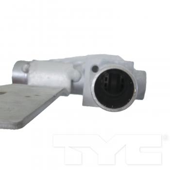 2022 BMW 330e xDrive Auto Trans Oil Cooler TYC 19157 image 3 of 4