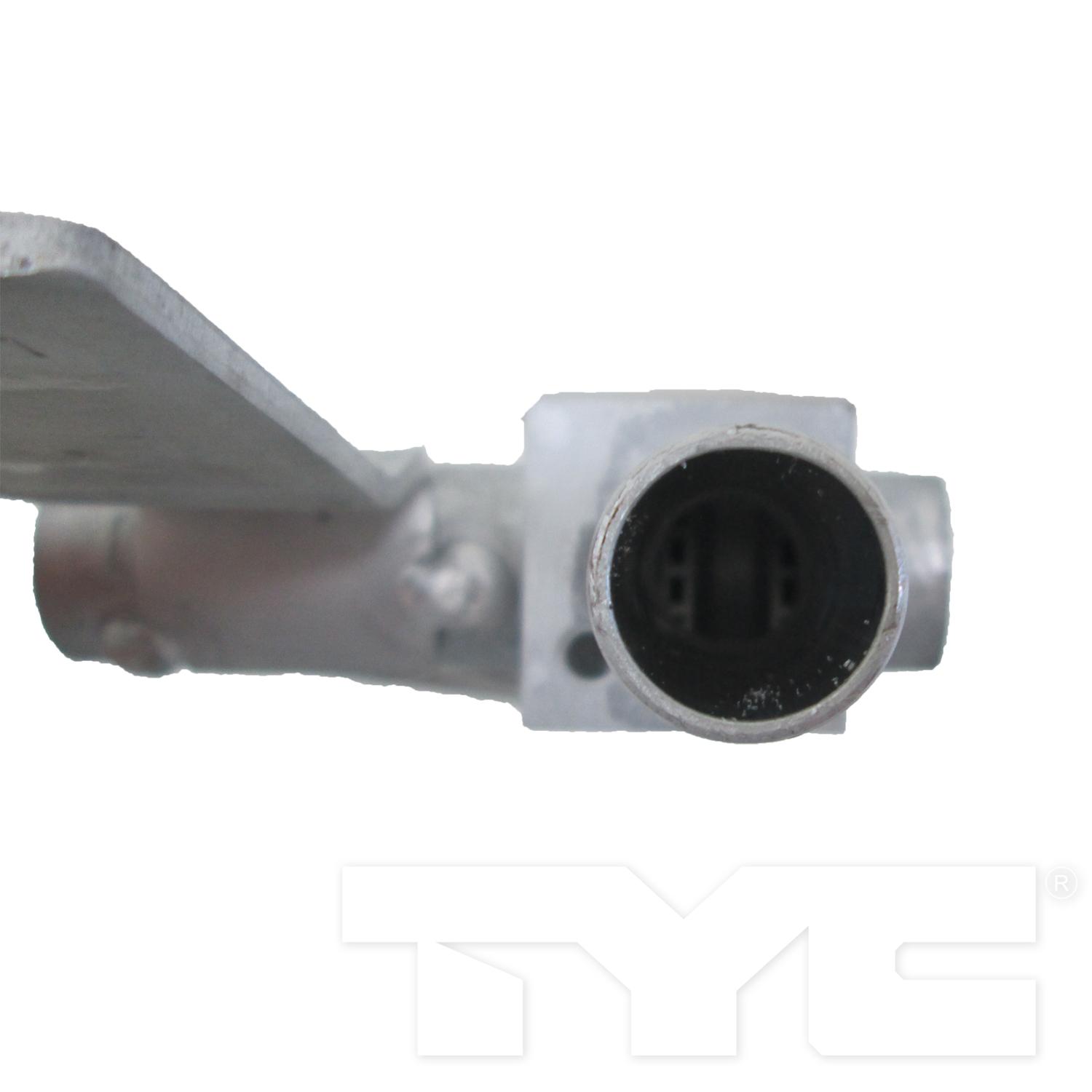 TYC 19157 Auto Trans Oil Cooler product image 4 of 4