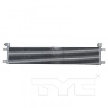 2023 Ram 3500 Auto Trans Oil Cooler TYC 19158 image 1 of 4