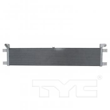 2023 Ram 3500 Auto Trans Oil Cooler TYC 19158 image 2 of 4