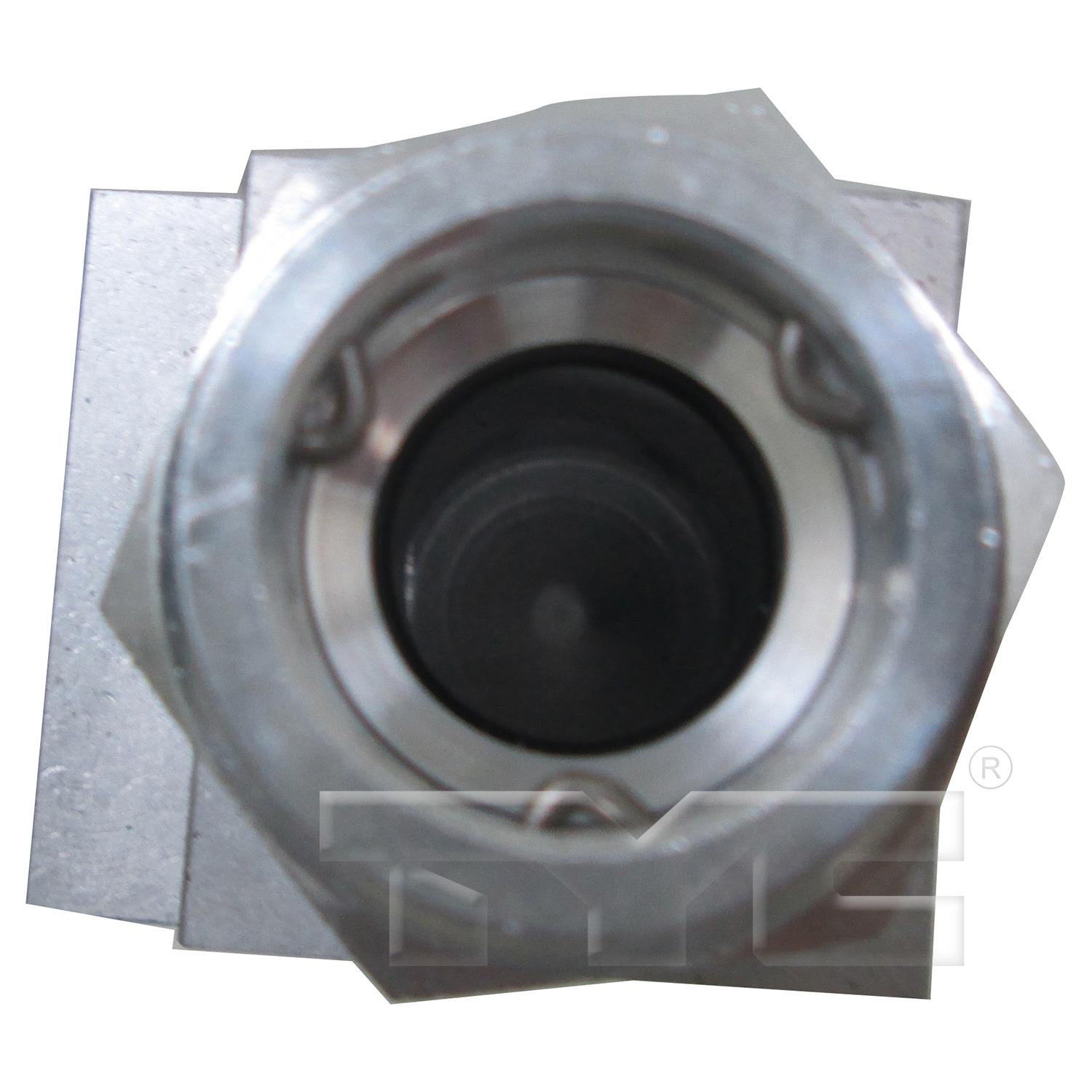 TYC 19158 Auto Trans Oil Cooler product image 3 of 7