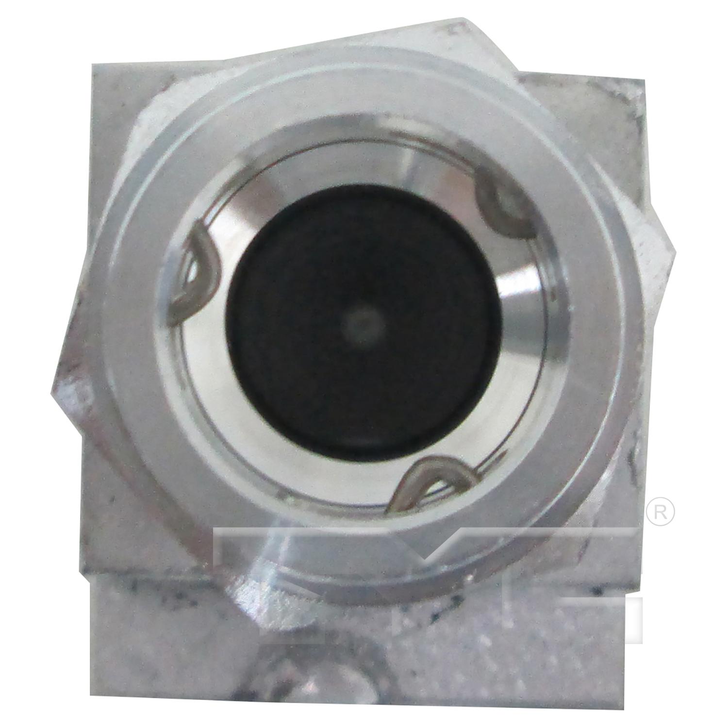 TYC 19158 Auto Trans Oil Cooler product image 4 of 7
