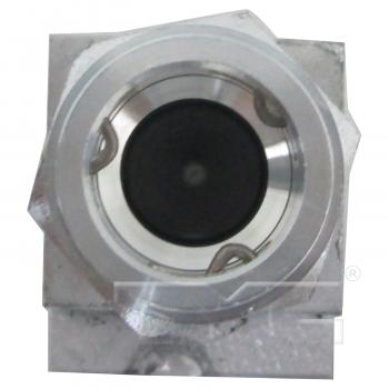 2023 Ram 3500 Auto Trans Oil Cooler TYC 19158 image 4 of 4