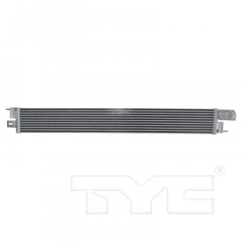 2023 GMC Sierra 2500 HD Auto Trans Oil Cooler Auxiliary TYC 19159 image 1 of 4