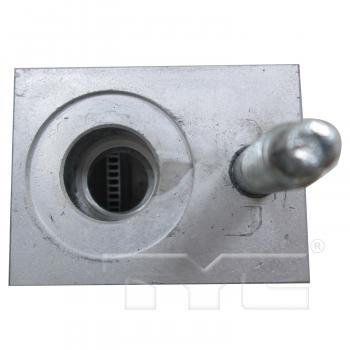 2023 GMC Sierra 2500 HD Auto Trans Oil Cooler Auxiliary TYC 19159 image 3 of 4