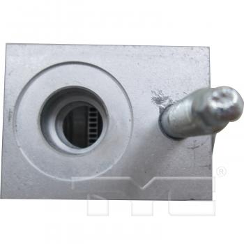 2023 GMC Sierra 2500 HD Auto Trans Oil Cooler Auxiliary TYC 19159 image 4 of 4