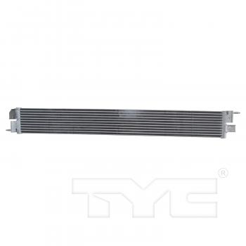 TYC 19159 Auto Trans Oil Cooler product image 6 of 8