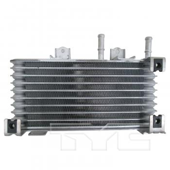 2020 Toyota Highlander Auto Trans Oil Cooler Front TYC 19160 image 1 of 3