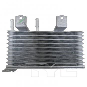 2020 Toyota Highlander Auto Trans Oil Cooler Front TYC 19160 image 2 of 3