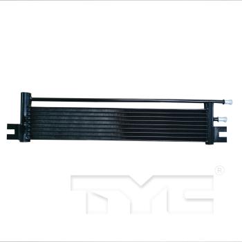 2002 Ford Escape Auto Trans Oil Cooler TYC 19161 image 1 of 3