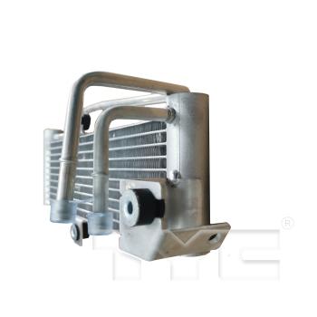2010 Honda Pilot Auto Trans Oil Cooler TYC 19162 image 1 of 3