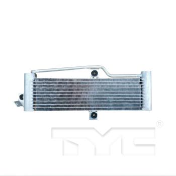 2010 Honda Pilot Auto Trans Oil Cooler TYC 19162 image 2 of 3