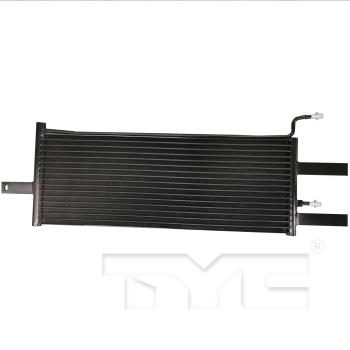 2019 Nissan Titan Auto Trans Oil Cooler TYC 19164 image 1 of 3