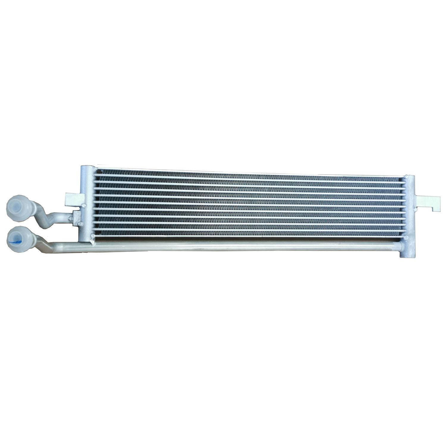 TYC 19165 Auto Trans Oil Cooler product image 2 of 3