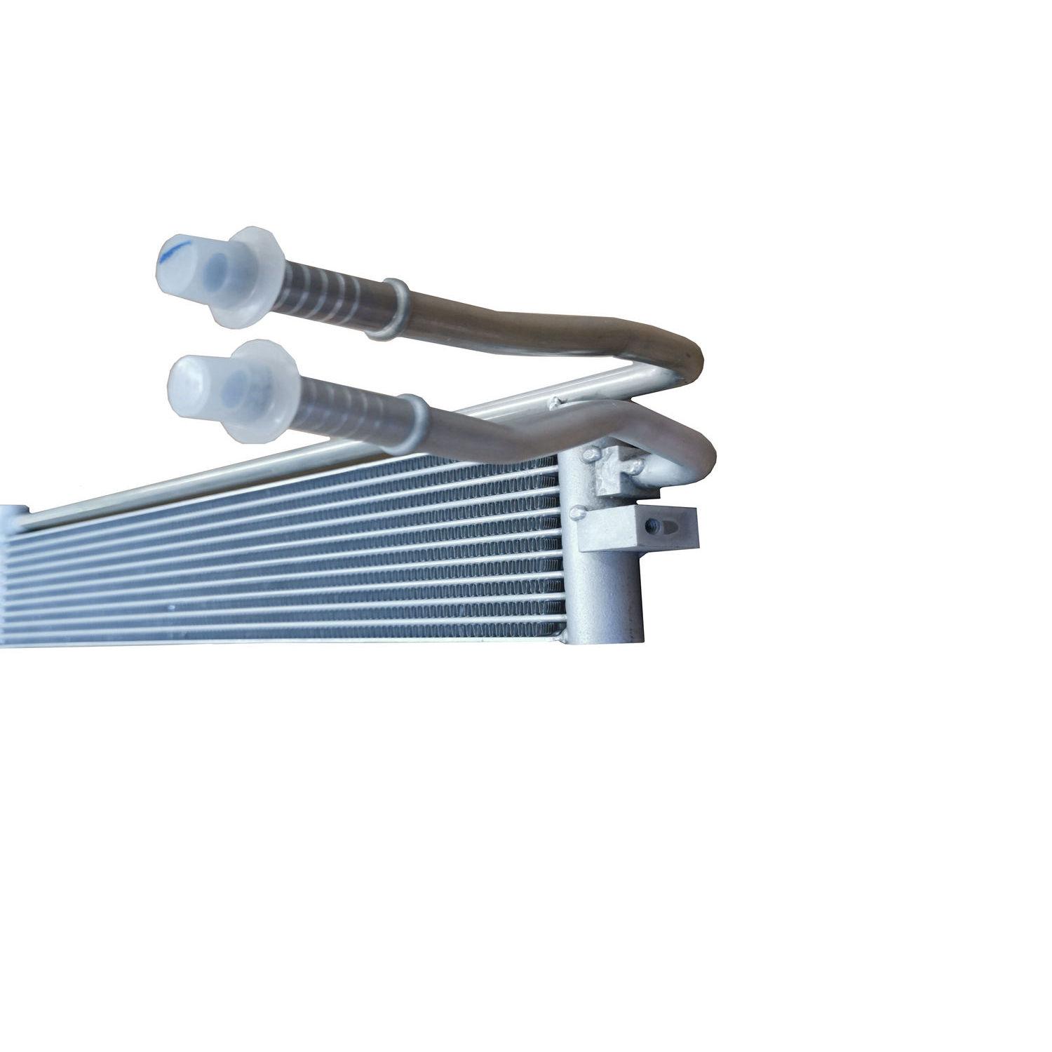TYC 19165 Auto Trans Oil Cooler product image 3 of 3