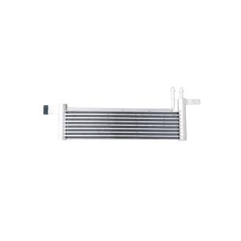 2015 Ford Mustang Auto Trans Oil Cooler TYC 19166 image 2 of 3