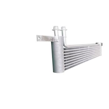 2015 Ford Mustang Auto Trans Oil Cooler TYC 19166 image 3 of 3