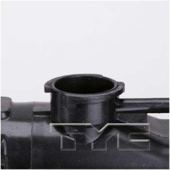 TYC 1918 - Radiator Assembly TYC 1918 Radiator product image 5 of 5