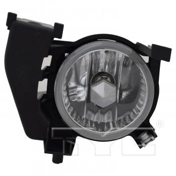 2008 Subaru Forester Fog Light Assembly Right TYC 195039009 image 1 of 4