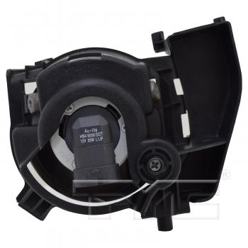 2008 Subaru Forester Fog Light Assembly Right TYC 195039009 image 2 of 4