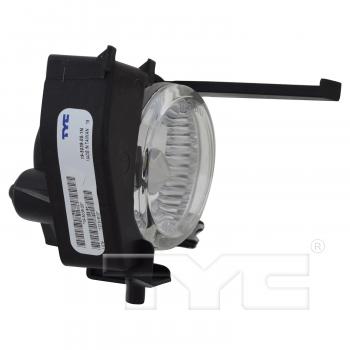 2008 Subaru Forester Fog Light Assembly Right TYC 195039009 image 3 of 4