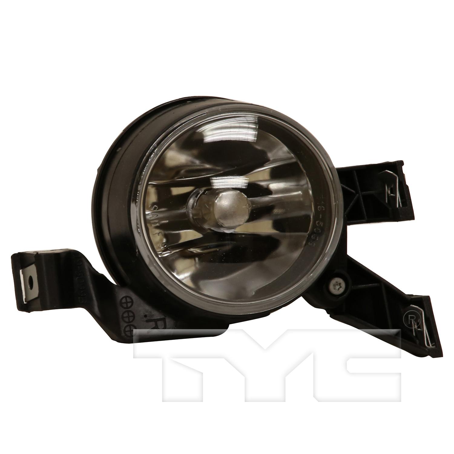 TYC 19509900 - Fog Light Assembly TYC 19509900 Fog Light Assembly product image 1 of 6