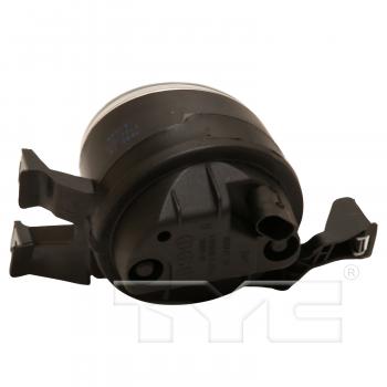 2000 Volkswagen Beetle Fog Light Assembly Right TYC 19509900 image 2 of 4