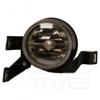 2000 Volkswagen Beetle Fog Light Assembly Left TYC 19510000 image 1 of 4
