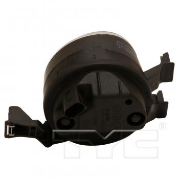 2000 Volkswagen Beetle Fog Light Assembly Left TYC 19510000 image 2 of 4