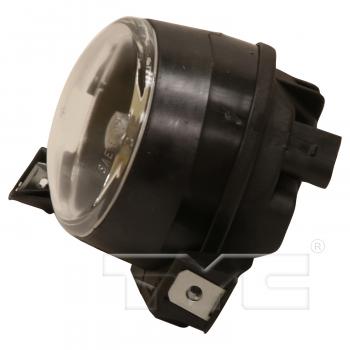2000 Volkswagen Beetle Fog Light Assembly Left TYC 19510000 image 4 of 4