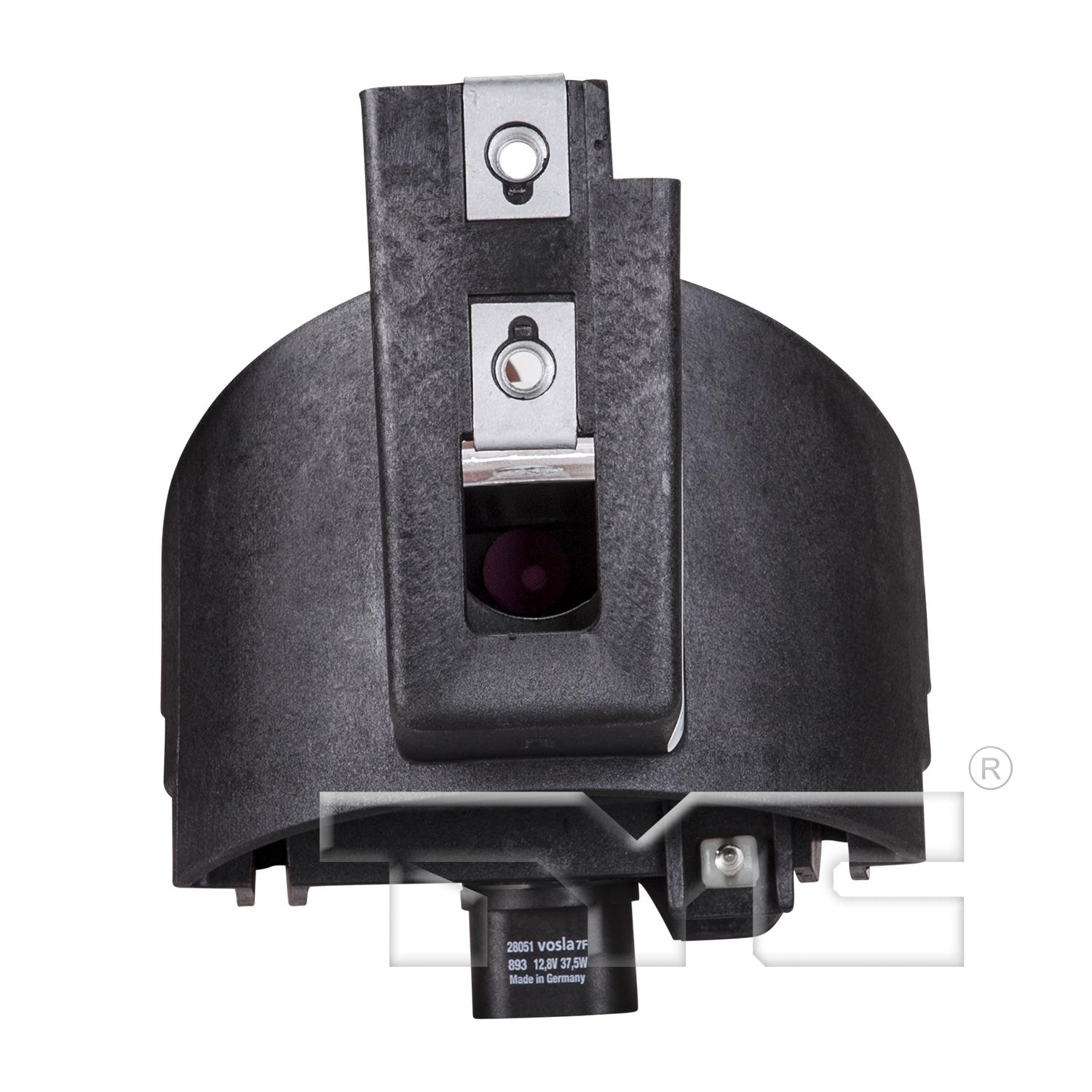 TYC 19523900 - Fog Light Assembly TYC 19523900 Fog Light Assembly product image 5 of 6