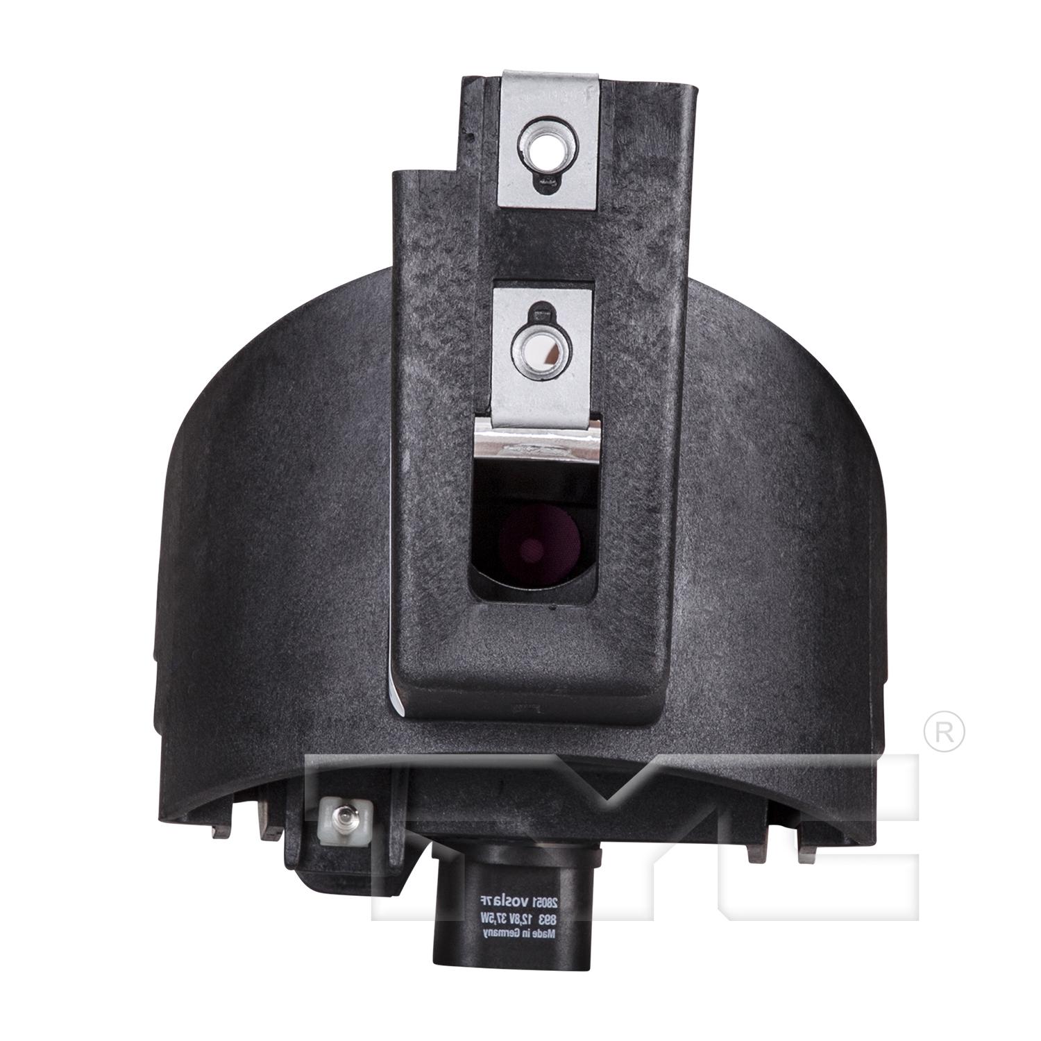 TYC 19524000 - Fog Light Assembly TYC 19524000 Fog Light Assembly product image 7 of 8