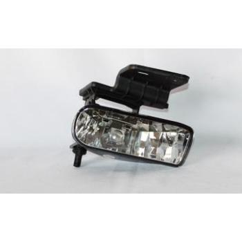 2006 Chevrolet Suburban 1500 Fog Light Assembly Right TYC 19531700 image 1 of 2