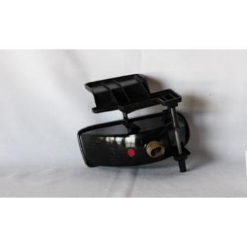 2006 Chevrolet Suburban 1500 Fog Light Assembly Right TYC 19531700 image 2 of 2