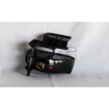 2006 Chevrolet Suburban 1500 Fog Light Assembly Left TYC 19531800 image 1 of 2